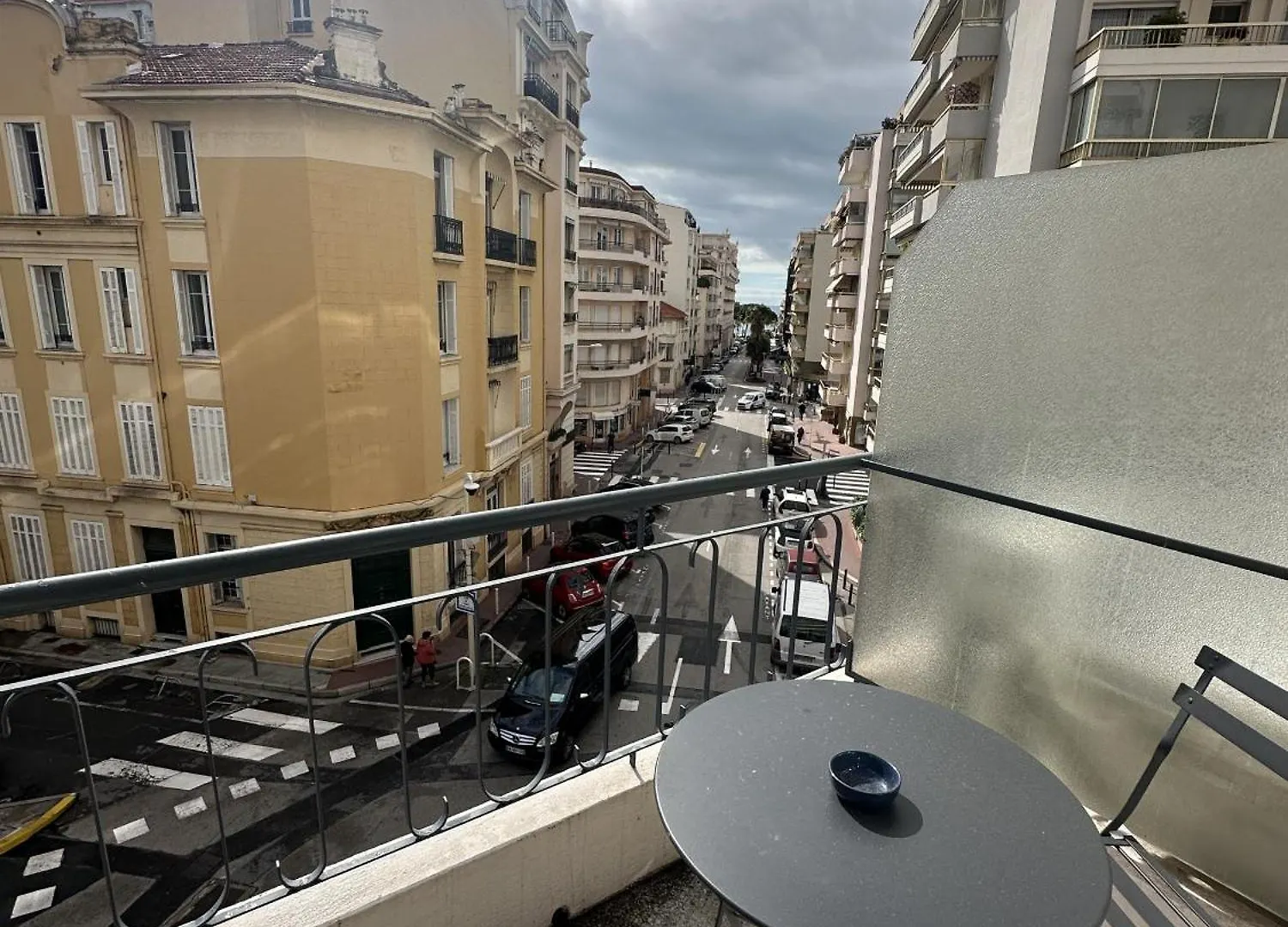 Studio Confortable Proche Mer Deb1890 Cannes 0*,  France